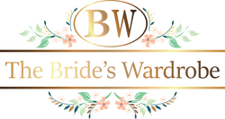 The Bride's Wardrobe