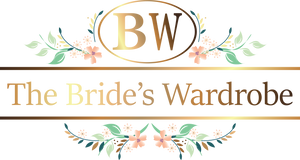The Bride&#39;s Wardrobe