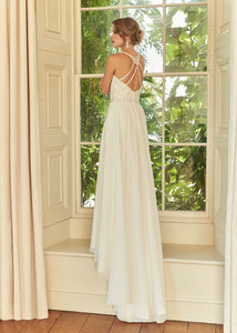 Fallon - Bridal Gown from Romantica's Jennifer Wren Collection - Size 12