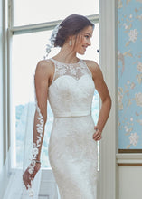 Load image into Gallery viewer, PB0058 - Bridal Gown from Romantica&#39;s Pure Collection - Size 12