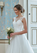 Load image into Gallery viewer, PB0061 - Bridal Gown from Romantica&#39;s Pure Collection