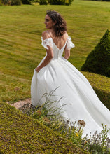 Load image into Gallery viewer, PB133 - Bridal Gown from Romantica&#39;s Pure Collection