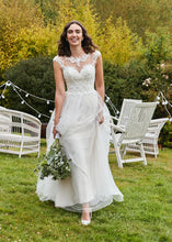 Load image into Gallery viewer, PB134 - Bridal Gown from Romantica&#39;s Pure Collection