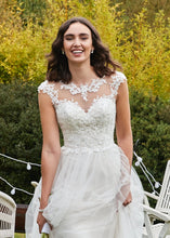 Load image into Gallery viewer, PB134 - Bridal Gown from Romantica&#39;s Pure Collection