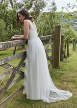 Load image into Gallery viewer, PB136 - Bridal Gown from Romantica&#39;s Pure Collection - Size 14