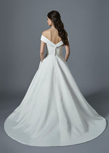 Load image into Gallery viewer, PB0033 - Bridal Gown from Romantica&#39;s Pure Collection