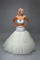 Bridal Petticoat Jupon 122