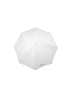Wedding Umbrella's (Pk 12) White or Ivory