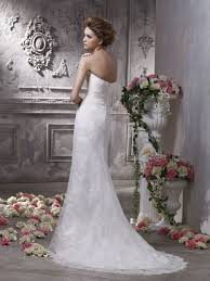 Amy  Benjamin Roberts Bridal Gown Size 8 (5312)